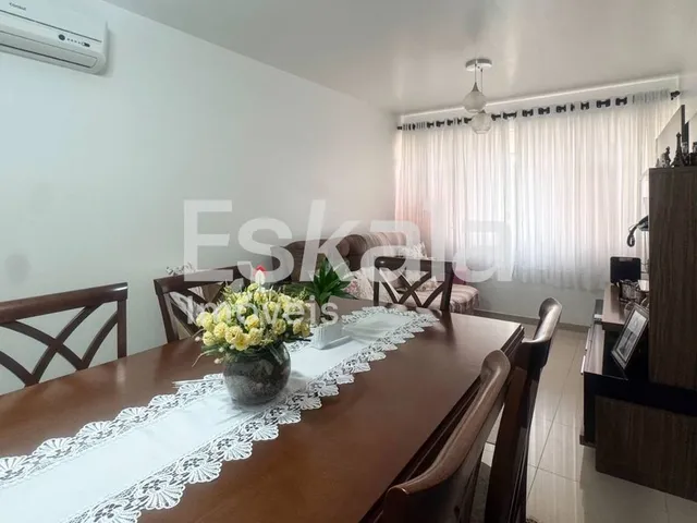 Imagem 2: Apartamento Semimobiliado com 02 Quartos