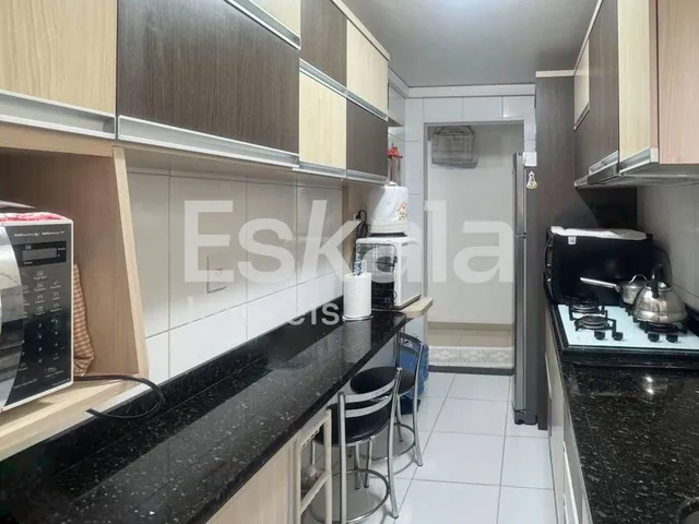 Imagem 4: Apartamento Semimobiliado com 02 Quartos