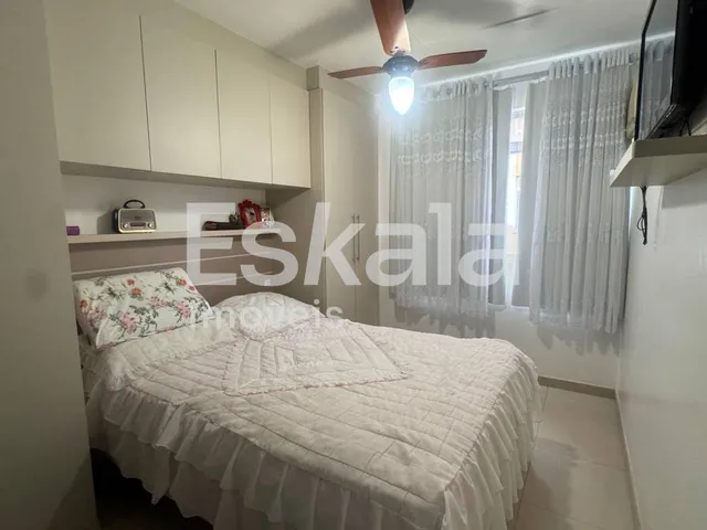 Imagem 6: Apartamento Semimobiliado com 02 Quartos