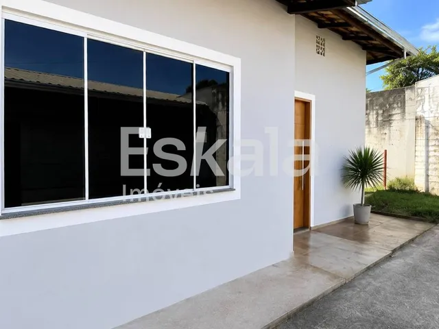 Imagem: Casa Semimobiliada Com 01 Suíte 02 Quartos