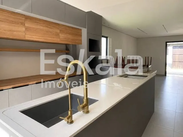 Imagem 6: Casa Semimobiliada com 01 Suíte + 02 Quartos