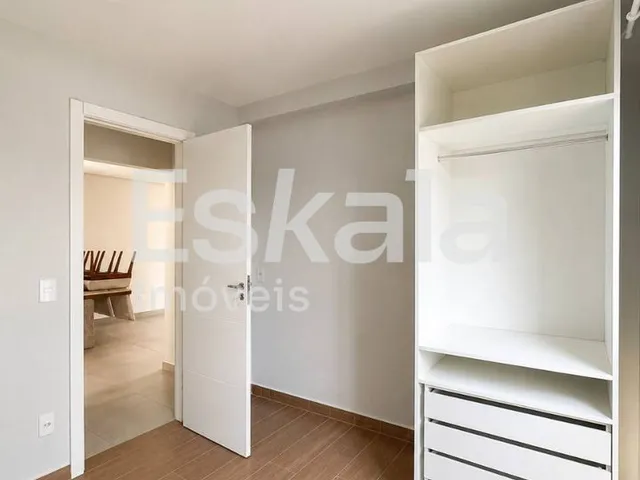 Imagem 3: Casa Semimobiliada com 01 Suíte + 02 Quartos