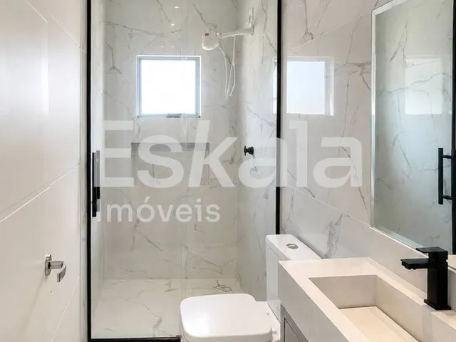 Imagem 8: Casa Semimobiliada com 01 Suíte + 02 Quartos