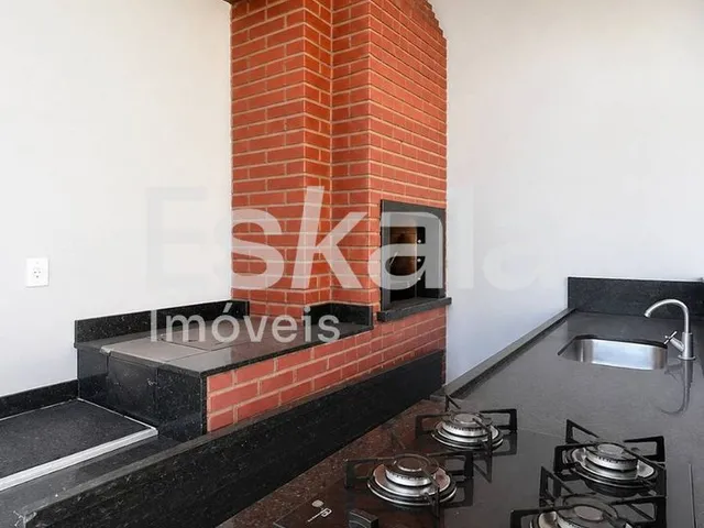 Imagem 2: Casa Semimobiliada com 01 Suíte + 02 Quartos
