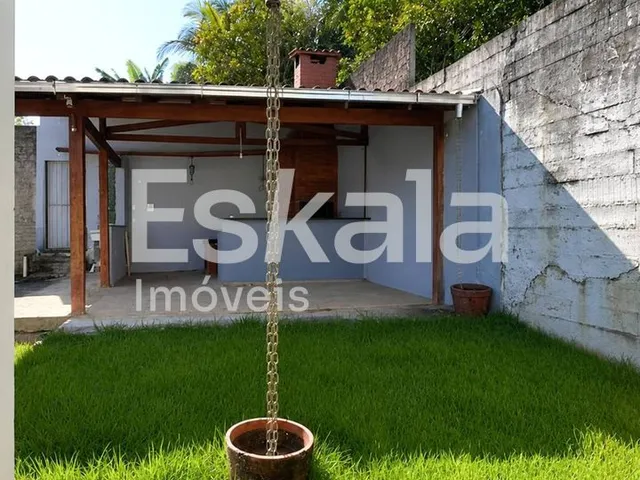 Imagem 4: Casa Semimobiliada com 01 Suíte + 02 Quartos