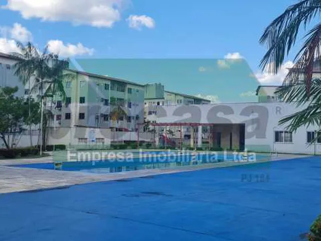 Imagem: Apartamento / Residencial / Santa Etelvina