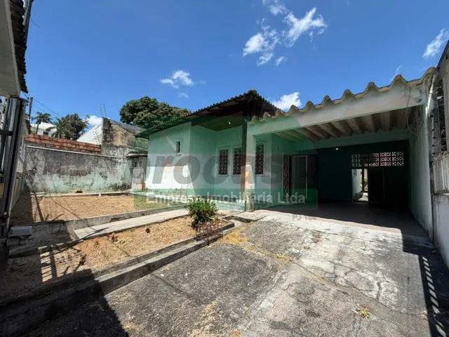 Imagem: Casa Comercial em Aleixo no Conjunto Morada