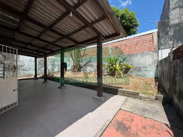 Imagem 16: Casa Comercial em Aleixo no Conjunto Morada do Sol