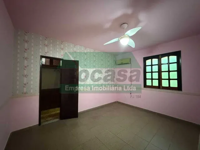 Imagem 10: Casa Comercial em Aleixo no Conjunto Morada do Sol