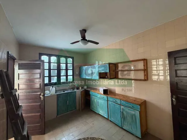 Imagem 7: Casa Comercial em Aleixo no Conjunto Morada do Sol
