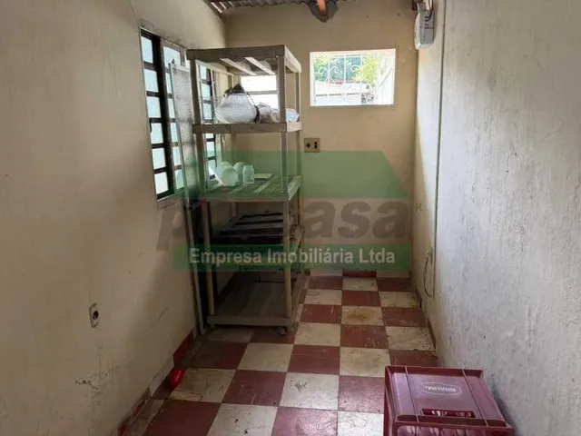 Imagem 4: Casa Comercial em Aleixo no Conjunto Morada do Sol