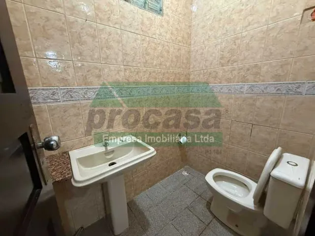 Imagem 14: Casa Comercial em Aleixo no Conjunto Morada do Sol