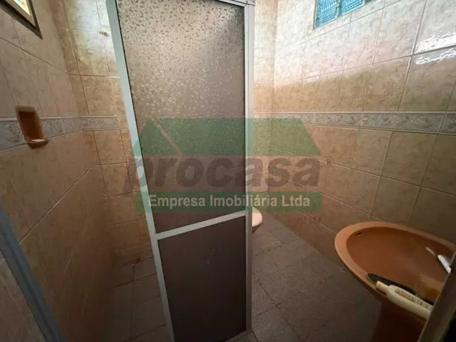 Imagem 12: Casa Comercial em Aleixo no Conjunto Morada do Sol