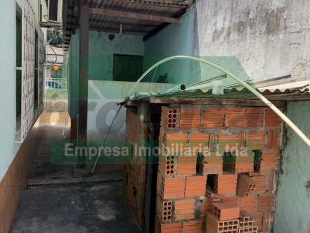 Imagem 5: Casa Comercial em Aleixo no Conjunto Morada do Sol