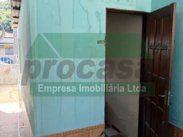 Imagem 3: Casa Comercial em Aleixo no Conjunto Morada do Sol