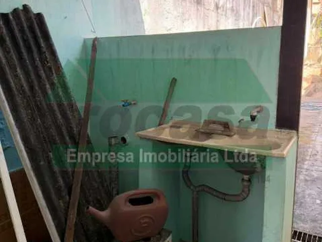 Imagem 2: Casa Comercial em Aleixo no Conjunto Morada do Sol