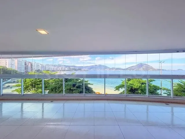 Imagem: Apartamento de 4 quartos à venda no Murano