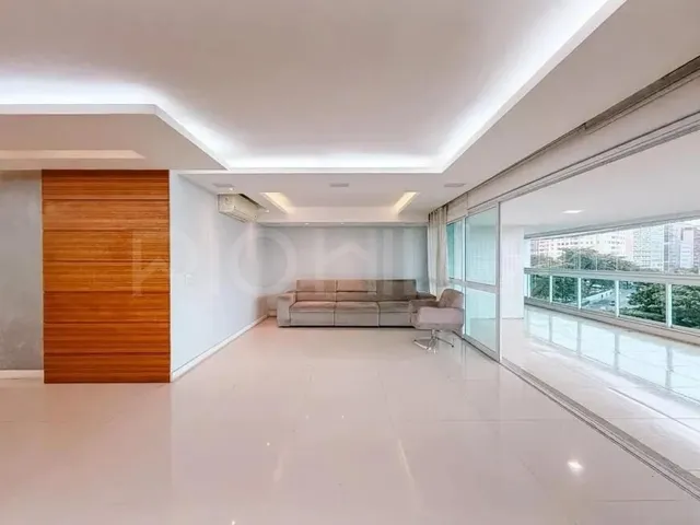 Imagem 5: Apartamento de 4 quartos à venda no Murano, com 302m², na Praia de Icaraí, Niterói/RJ