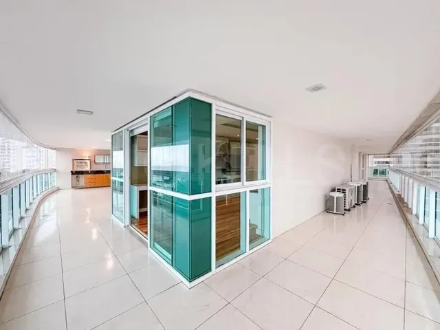 Imagem 6: Apartamento de 4 quartos à venda no Murano, com 302m², na Praia de Icaraí, Niterói/RJ