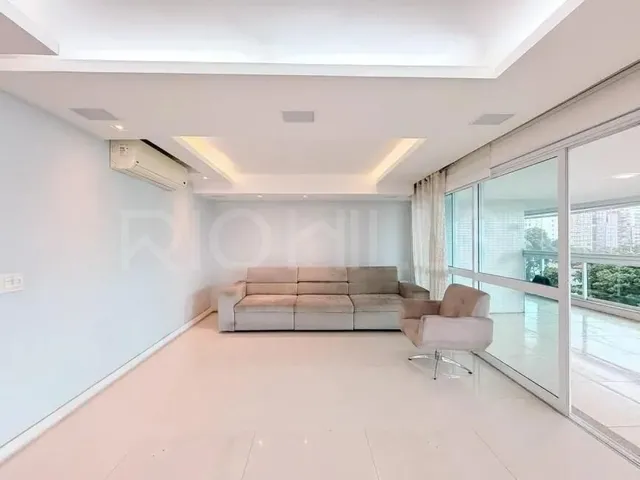 Imagem 11: Apartamento de 4 quartos à venda no Murano, com 302m², na Praia de Icaraí, Niterói/RJ