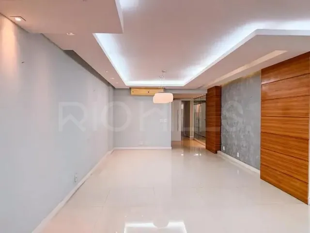 Imagem 15: Apartamento de 4 quartos à venda no Murano, com 302m², na Praia de Icaraí, Niterói/RJ