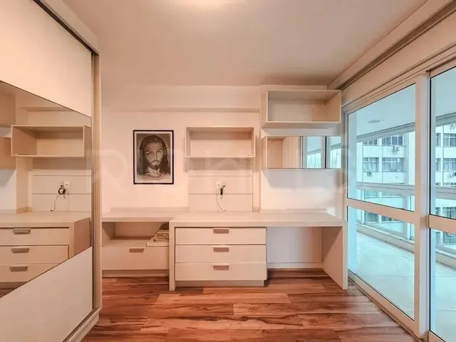 Imagem 3: Apartamento de 4 quartos à venda no Murano, com 302m², na Praia de Icaraí, Niterói/RJ