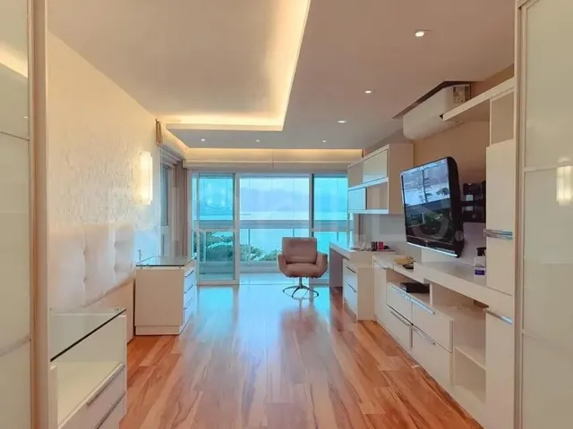 Imagem 9: Apartamento de 4 quartos à venda no Murano, com 302m², na Praia de Icaraí, Niterói/RJ