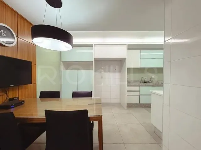 Imagem 7: Apartamento de 4 quartos à venda no Murano, com 302m², na Praia de Icaraí, Niterói/RJ