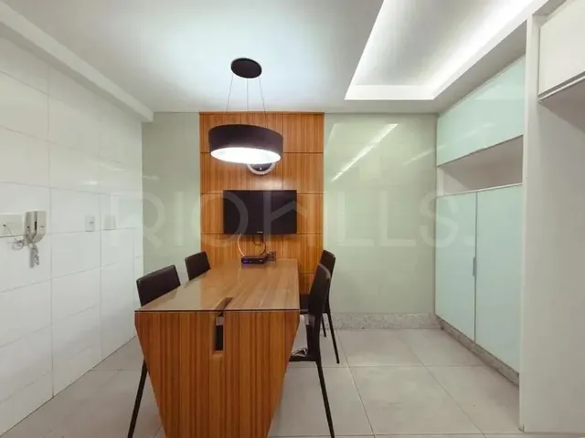 Imagem 12: Apartamento de 4 quartos à venda no Murano, com 302m², na Praia de Icaraí, Niterói/RJ