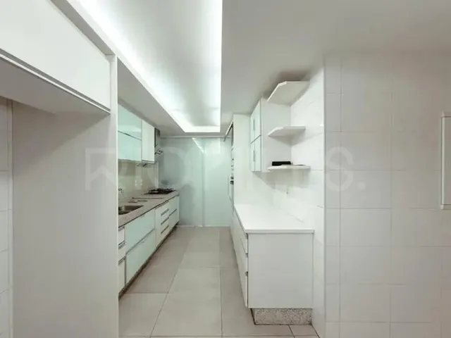Imagem 16: Apartamento de 4 quartos à venda no Murano, com 302m², na Praia de Icaraí, Niterói/RJ