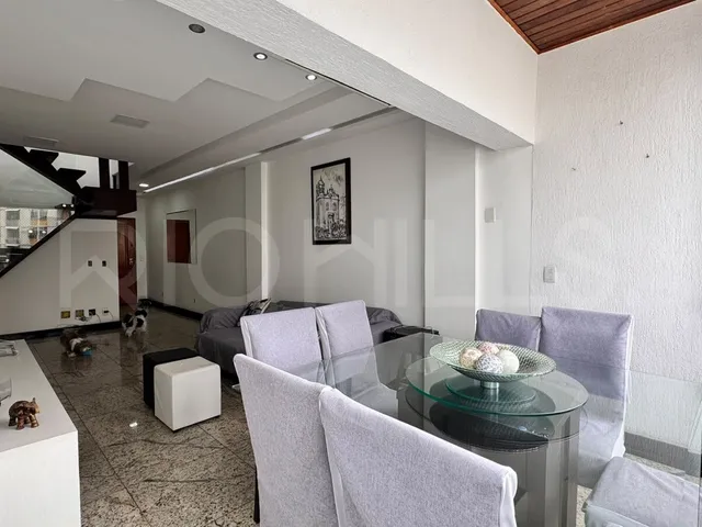 Imagem 15: Cobertura de 4 Quartos À Venda no Solar Iana, com 242M², no Ingá, Niterói/Rj