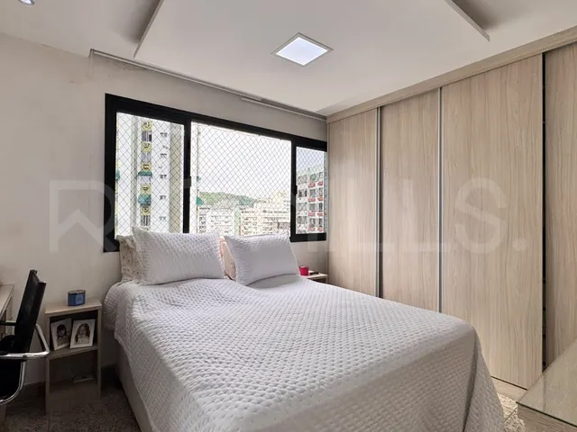 Imagem 11: Cobertura de 4 Quartos À Venda no Solar Iana, com 242M², no Ingá, Niterói/Rj