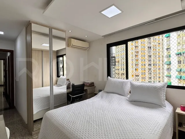 Imagem 7: Cobertura de 4 Quartos À Venda no Solar Iana, com 242M², no Ingá, Niterói/Rj