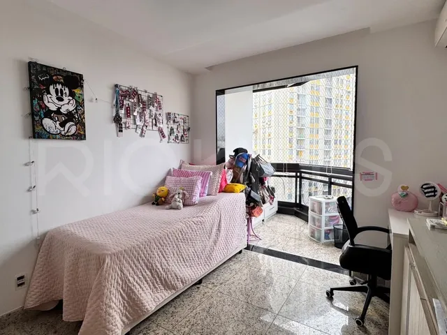 Imagem 16: Cobertura de 4 Quartos À Venda no Solar Iana, com 242M², no Ingá, Niterói/Rj