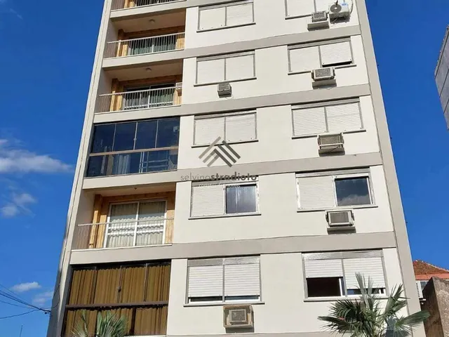 Imagem: Apartamento À Venda, no Ed. José Dangui