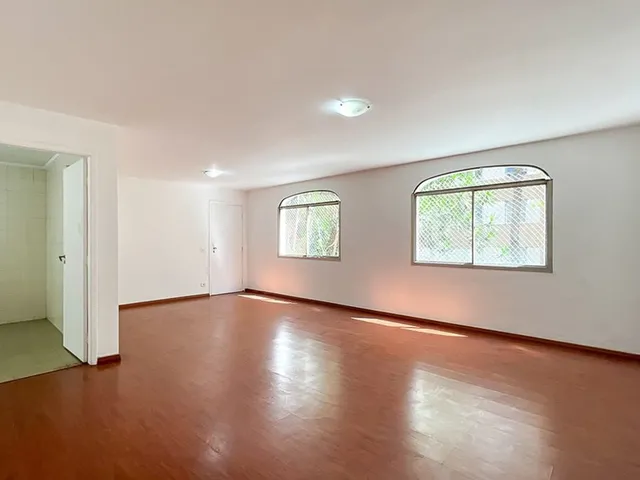Imagem: Apartamento Residencial em São Paulo