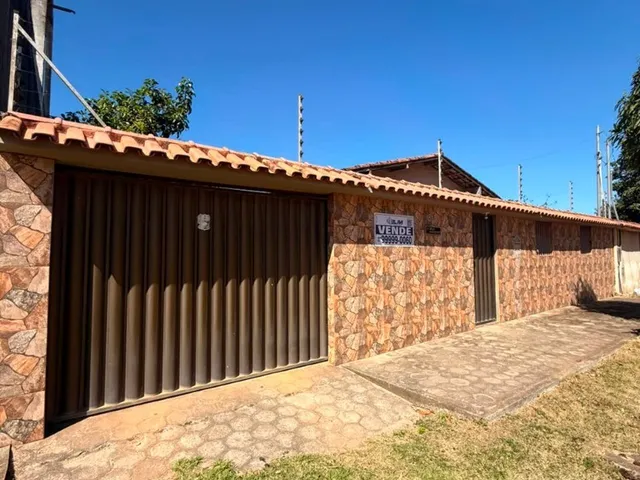 Imagem: Casa À Venda em Setiba 6 Quartos, 4 Suítes