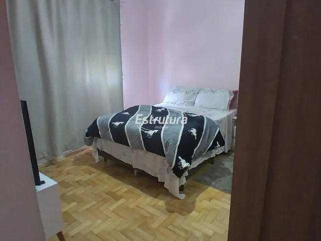 Imagem 7: Oportunidade Única com quatro dormitórios podendo separar e fazer dois apartamen