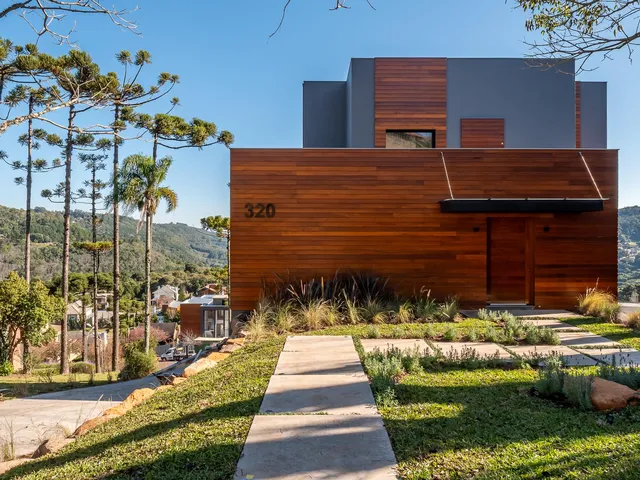 Imagem: Casa Mirador - Casa Mirador