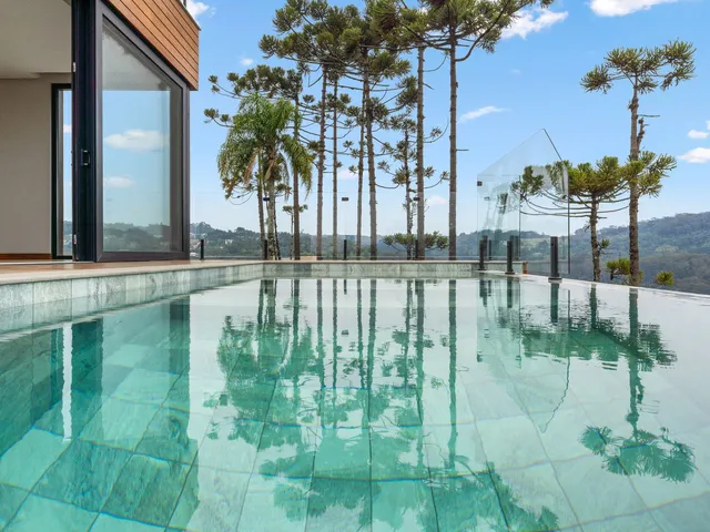 Imagem 3: Casa Mirador - Casa Mirador