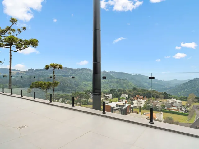 Imagem 9: Casa Mirador - Casa Mirador