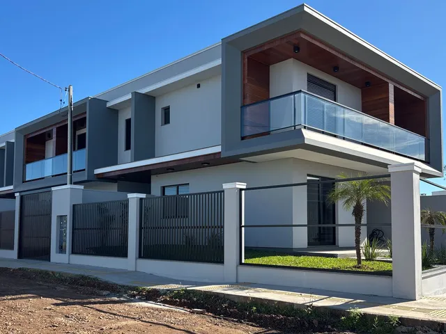 Imagem: Residencial Vicenza Torres-Rs - Residencial