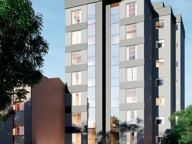Imagem: THE ROOF 345 - PRONTO P/ MORAR - THE ROOF