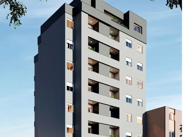 Imagem 7: The Roof 345 - Pronto P/ Morar - the Roof 345