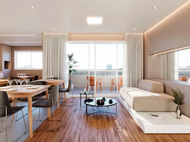 Imagem 12: The Roof 345 - Pronto P/ Morar - the Roof 345