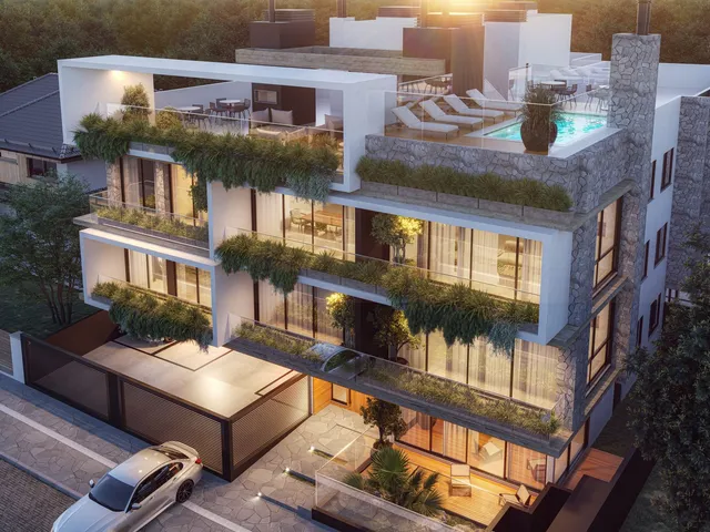 Imagem 3: Milano - Milano Apartamento com 1 dormitório