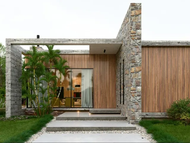 Imagem: Casa Vitta - Casa Vitta
