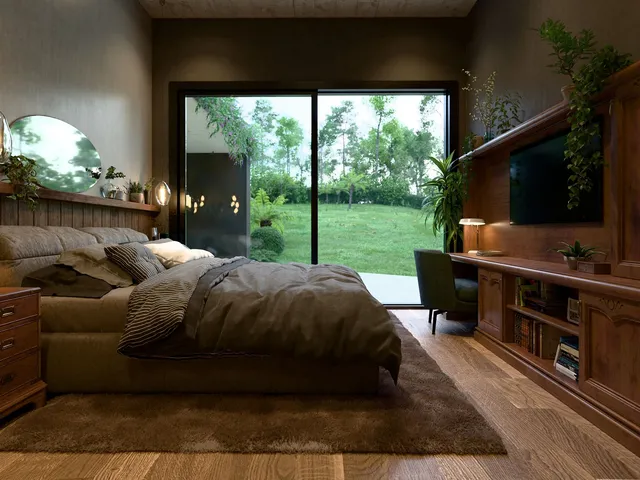 Imagem 13: Casa Vitta - Casa Vitta