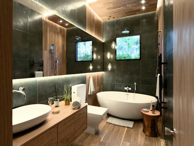 Imagem 2: Casa Vitta - Casa Vitta