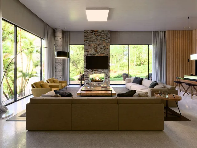 Imagem 12: Casa Vitta - Casa Vitta